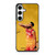 Jayson Tatum Samsung Galaxy S24 FE Case