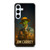Jim Carrey Comedy Legend Samsung Galaxy S24 Case