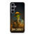 Jim Carrey Comedy Legend Samsung Galaxy S24 Plus Case