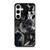 Joel and Ellie The Last of Us Samsung Galaxy S24 FE Case