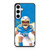 Joey Bosa Los Angeles Chargers 02 Samsung Galaxy S24 Case