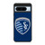 Sporting Kansas City Motorola Google Pixel 8 Case