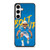 Joey Bosa Los Angeles Chargers 04 Samsung Galaxy S24 FE Case