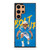 Joey Bosa Los Angeles Chargers 04 Samsung Galaxy S24 Ultra Case