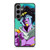 Jojo Stand Star Platinum Samsung Galaxy S24 Plus Case