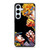 Jojo Vs Dio Samsung Galaxy S24 Case