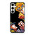 Jojo Vs Dio Samsung Galaxy S24 FE Case