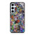 JoJos Bizarre Adventure Echoes of the Multiverse Samsung Galaxy S24 Case