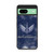 St Louis Battlehawks Motorola Google Pixel 8a Case