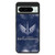 St Louis Battlehawks Motorola Google Pixel 8 Pro Case