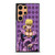 JoJos Bizarre Adventure Giorno Giovanna 02 Samsung Galaxy S24 Ultra Case