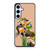 JoJos Bizarre Adventure Gyro Zeppelin 01 Samsung Galaxy S24 Case
