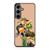 JoJos Bizarre Adventure Gyro Zeppelin 01 Samsung Galaxy S24 Plus Case