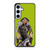 JoJos Bizarre Adventure Gyro Zeppelin 02 Samsung Galaxy S24 Case