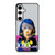 JoJos Bizarre Adventure Jodio Joestar 01 Samsung Galaxy S24 FE Case