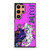 JoJos Bizarre Adventure Jodio Pucci Samsung Galaxy S24 Ultra Case