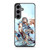 JoJos Bizarre Adventure Johnny Joestar 01 Samsung Galaxy S24 Plus Case