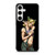 JoJos Bizarre Adventure Jolyne Cujoh 01 Samsung Galaxy S24 FE Case