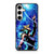 JoJos Bizarre Adventure Jolyne Cujoh 02 Samsung Galaxy S24 FE Case