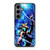 JoJos Bizarre Adventure Jolyne Cujoh 02 Samsung Galaxy S24 Plus Case