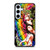 JoJos Bizarre Adventure Jolyne Cujoh 03 Samsung Galaxy S24 Case