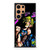 JoJos Bizarre Adventure Jolyne Cujoh 04 Samsung Galaxy S24 Ultra Case