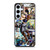 JoJos Bizarre Adventure Jonathan Joestar 02 Samsung Galaxy S24 Case