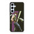JoJos Bizarre Adventure Joseph Joestar 01 Samsung Galaxy S24 Case