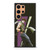 JoJos Bizarre Adventure Joseph Joestar 01 Samsung Galaxy S24 Ultra Case