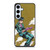 JoJos Bizarre Adventure Josuke Higashikata 03 Samsung Galaxy S24 Case