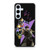 JoJos Bizarre Adventure Jotaro Kujo 05 Samsung Galaxy S24 Case