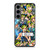 JoJos Bizarre Adventure Joyline Cujoh Collages Samsung Galaxy S24 Plus Case