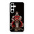 JoJos Bizarre Adventure King Crimson Samsung Galaxy S24 FE Case