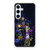 JoJos Bizarre Adventure Kujo Jotaro star platinum Samsung Galaxy S24 Case