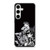 JoJos Bizarre Adventure Part 3 Stardust Crusaders Joestar Birthmark Samsung Galaxy S24 FE Case