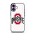 Ohio States Buckeyes iPhone 17 Case