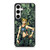 JoJos Bizarre Adventure Part 6 Jolyne Cujoh Samsung Galaxy S24 FE Case