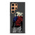 JoJos Bizarre Adventure Part 7 Steel Ball Run Funny Valentine Samsung Galaxy S24 Ultra Case