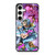 JoJos Bizarre Adventure Part 7 Steel Ball Run Johnny Joestar Samsung Galaxy S24 FE Case