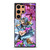 JoJos Bizarre Adventure Part 7 Steel Ball Run Johnny Joestar Samsung Galaxy S24 Ultra Case