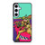 JoJos Bizarre Adventure Part 8 JoJolion 01 Samsung Galaxy S24 Case