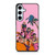 JoJos Bizarre Adventure Part 8 JoJolion 02 Samsung Galaxy S24 Case