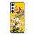 JoJos Bizarre Adventure Stardust Crusaders Dio Brando Samsung Galaxy S24 Case