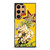 JoJos Bizarre Adventure Stardust Crusaders Dio Brando Samsung Galaxy S24 Ultra Case