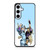 JoJos Bizarre Adventure Steel Ball Run 04 Samsung Galaxy S24 Case