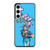 JoJos Bizarre Adventure Steel Ball Run 05 Samsung Galaxy S24 Case