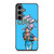 JoJos Bizarre Adventure Steel Ball Run 05 Samsung Galaxy S24 Plus Case
