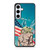 JoJos Bizarre Adventure Steel Ball Run Funny Valentine Samsung Galaxy S24 Case