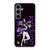 Jordan Addison Minnesota Vikings Samsung Galaxy S24 Plus Case