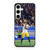 Jordan Love Green Bay Packers Samsung Galaxy S24 FE Case